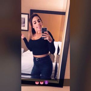 Meet your Posher, Kim